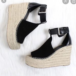 Marc Fisher espadrille